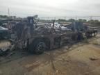 2006 Ford F550 Super Duty Stripped Chassis