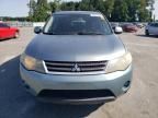 2007 Mitsubishi Outlander ES