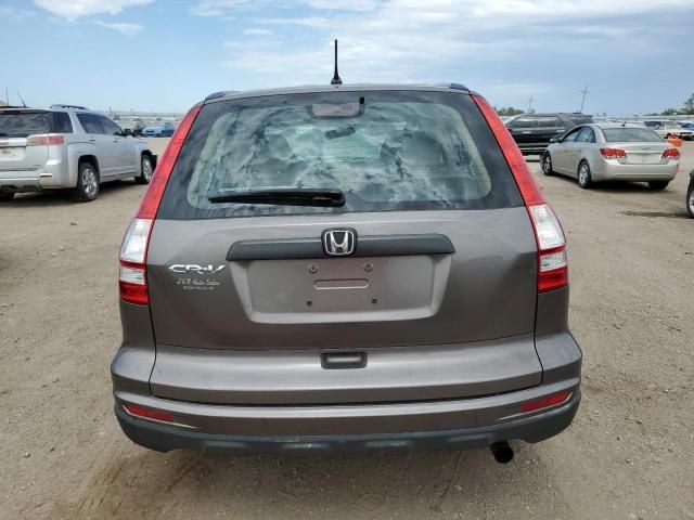 2010 Honda CR-V LX