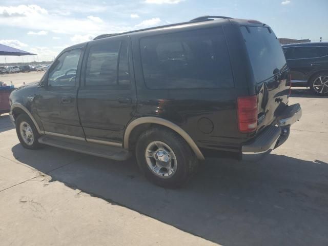 2002 Ford Expedition Eddie Bauer