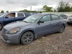 2008 Nissan Altima 2.5 en venta en Hillsborough, NJ