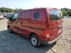 2017 Chevrolet City Express LT