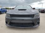 2018 Dodge Charger SRT Hellcat