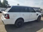 2013 Land Rover Range Rover Sport SC