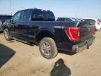 2021 Ford F150 Super Cab