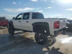 2009 Chevrolet Silverado K1500 LT