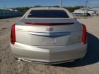 2016 Cadillac XTS Luxury Collection