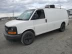 2007 Chevrolet Express G2500