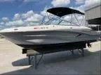 2022 Crownline Boat