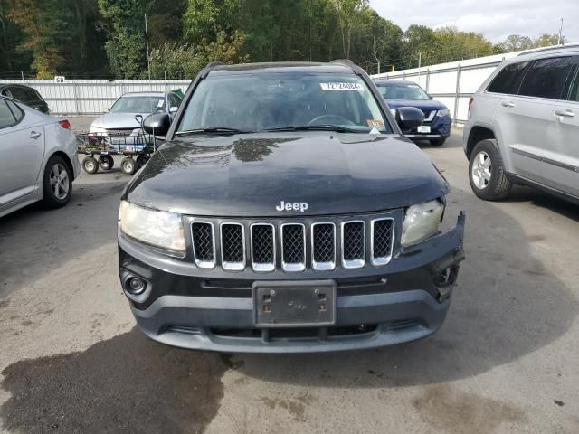 2011 Jeep Compass Sport