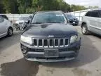 2011 Jeep Compass Sport