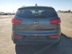 2015 KIA Sportage EX