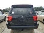 2002 Toyota Sequoia SR5