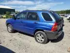 2008 KIA Sportage EX