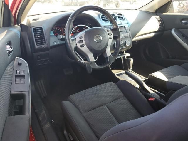 2009 Nissan Altima 2.5S