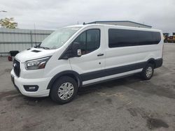 2023 Ford Transit T-350 en venta en Assonet, MA