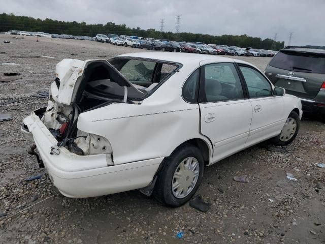 1997 Toyota Avalon XL