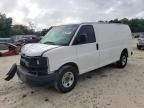 2014 Chevrolet Express G2500