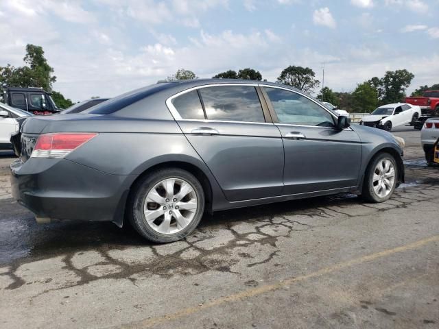 2010 Honda Accord EXL