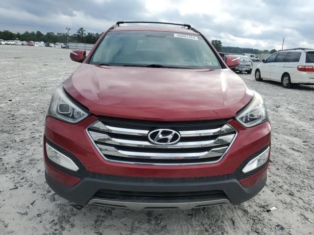 2014 Hyundai Santa FE Sport