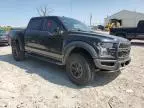 2018 Ford F150 Raptor