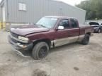 2002 Chevrolet Silverado K1500