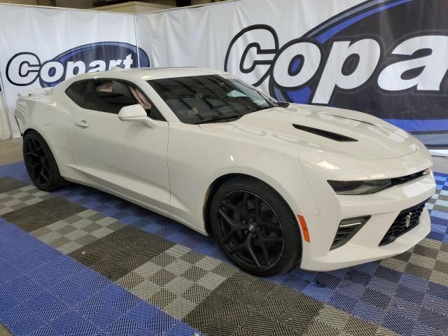 2017 Chevrolet Camaro SS