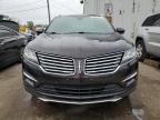 2017 Lincoln MKC Black Label