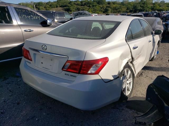 2008 Lexus ES 350