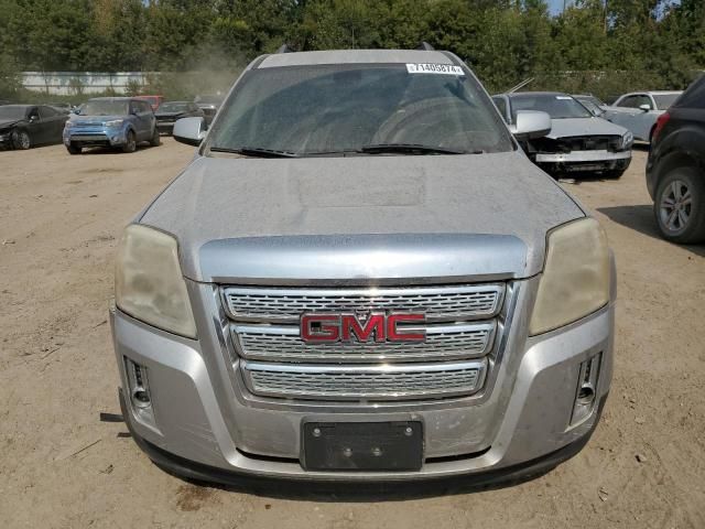 2011 GMC Terrain SLE