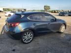 2015 Mazda 3 Grand Touring