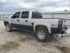 2005 Chevrolet Silverado K1500