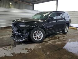 Jeep salvage cars for sale: 2023 Jeep Grand Cherokee L Laredo