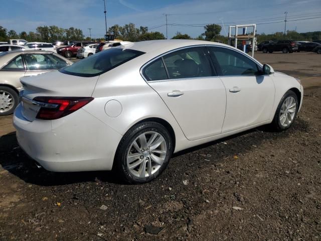 2017 Buick Regal Premium