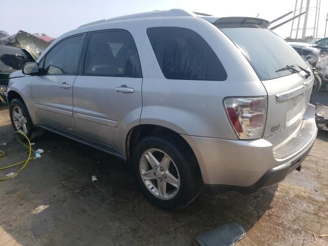 2005 Chevrolet Equinox LT