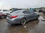 2014 Infiniti Q50 Base