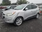 2012 Hyundai Tucson GLS