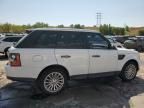 2011 Land Rover Range Rover Sport HSE