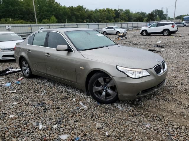 2006 BMW 530 I