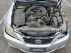 2006 Lexus IS 350