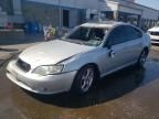 2006 Subaru Legacy 2.5I Limited