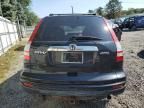 2011 Honda CR-V EXL