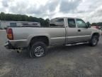 2001 GMC Sierra C2500 Heavy Duty