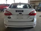 2016 Ford Fiesta S