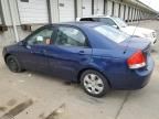 2007 KIA Spectra EX