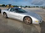 2003 Chevrolet Corvette