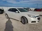 2014 Chevrolet Malibu 1LT