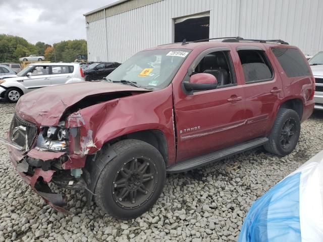 2007 Chevrolet Tahoe K1500