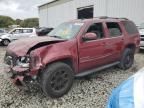 2007 Chevrolet Tahoe K1500