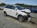 2013 Chevrolet Captiva LT